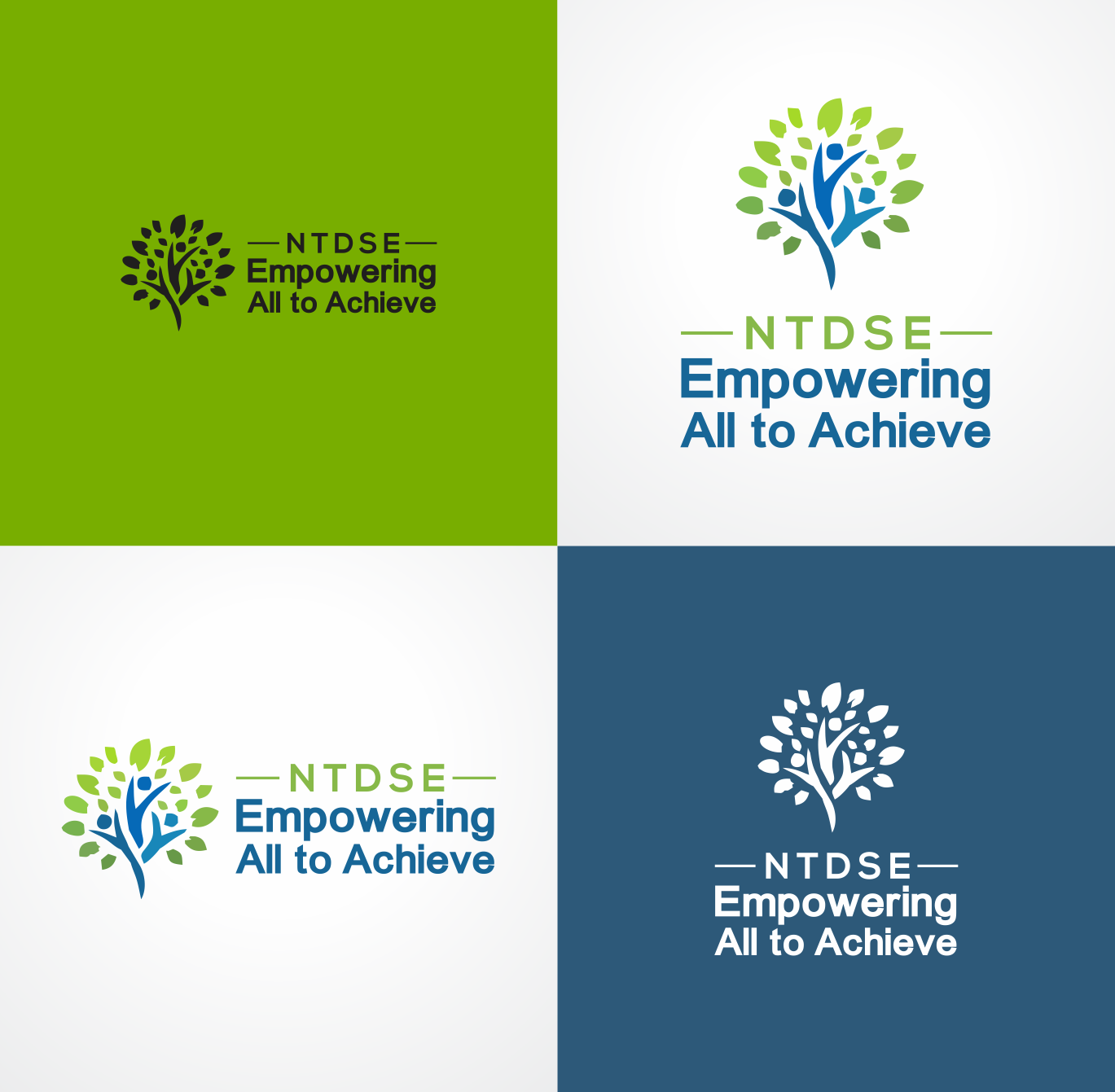 Logo Design by Nunggudamen for Niles Township District for Special Education | Design: #21943416