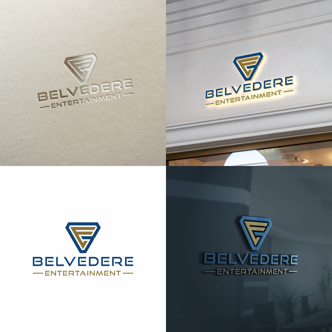 Logo Design by aqilazhifara for this project | Design #21903660
