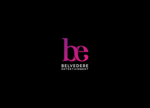 We would like our logo to be of some combination of a “B” and an “E” with our companies name (Belvedere Entertainment) underneath it. | Logo Design by Alleria.Designz
