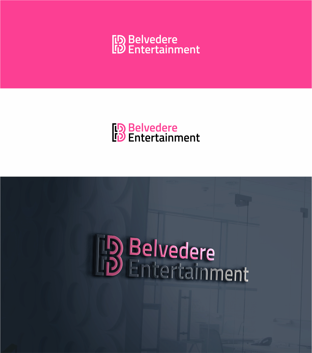 Logo Design by creativechauhan1989 for this project | Design #21903727