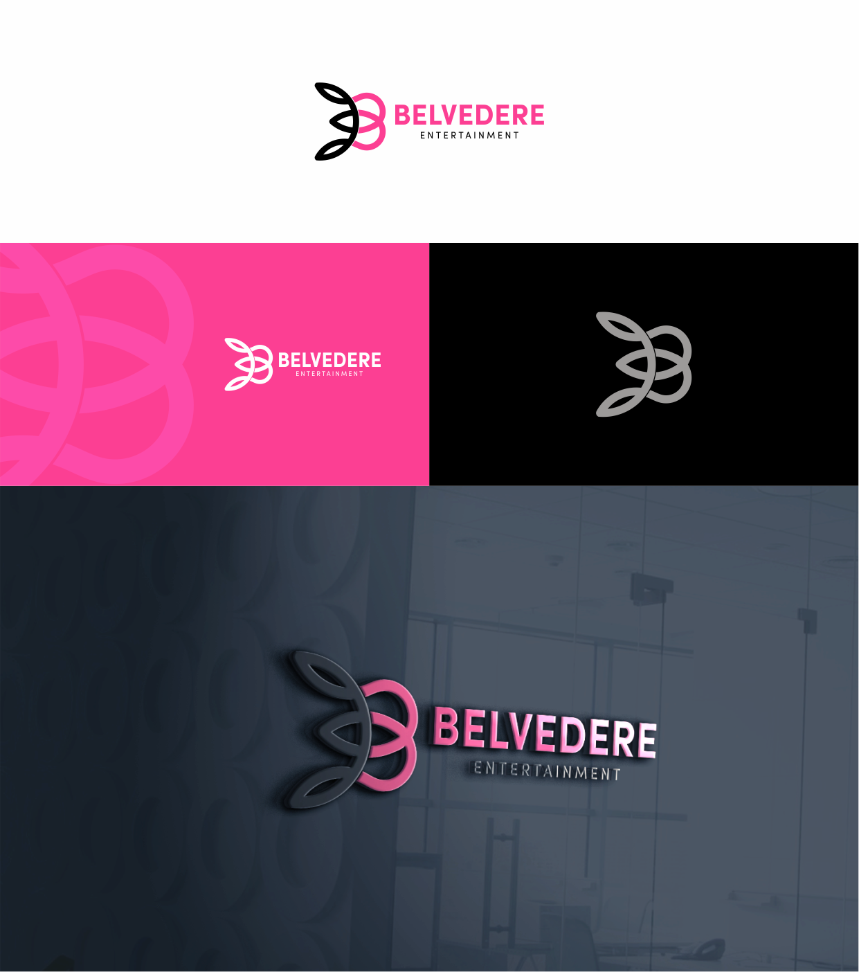 Logo Design by creativechauhan1989 for this project | Design #21903728