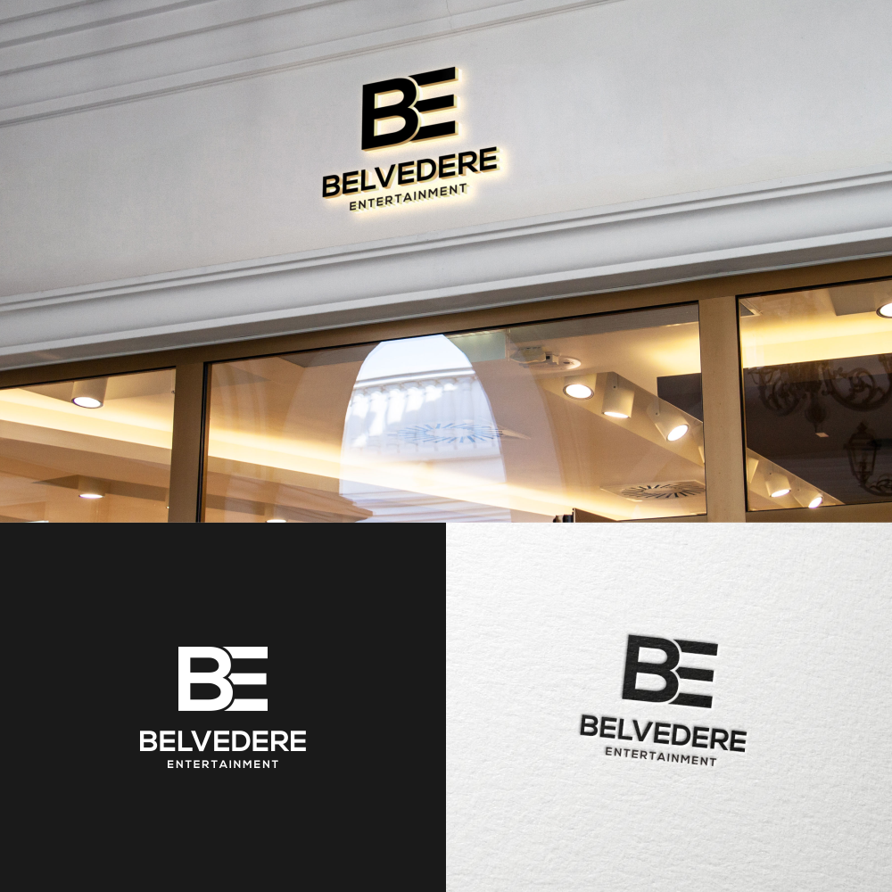 Logo Design by rinaldoajigunadi 2 for this project | Design #21902198