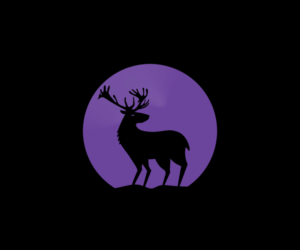 Logo Design by Sam Maiyaki