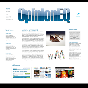Web Design by Urban Ad