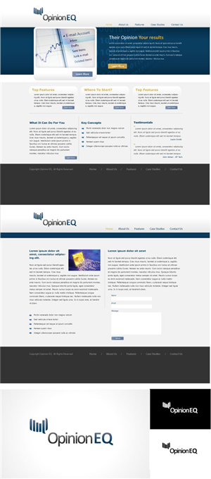Web Design by PeterJ