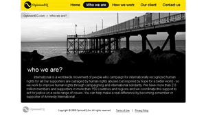Web Design by Naranbat Jargalsaikhan
