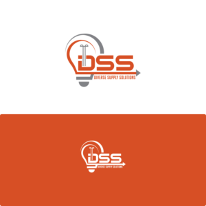 Diverse Supply Solutions (but also open to incorporating "DSS" in the logo. | Logo Design by Graphic Bricks