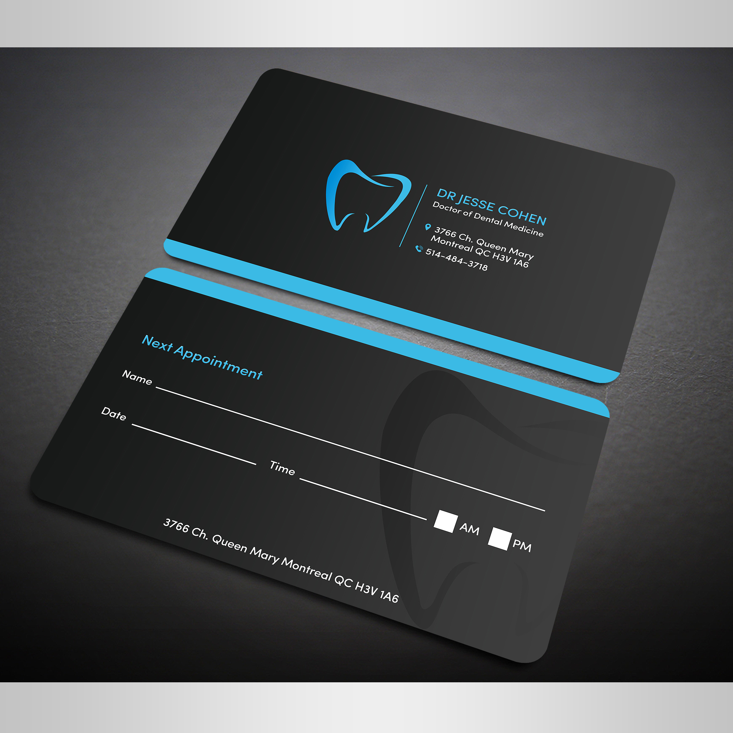 Business Card Design by Designers Hub for this project | Design #21906953