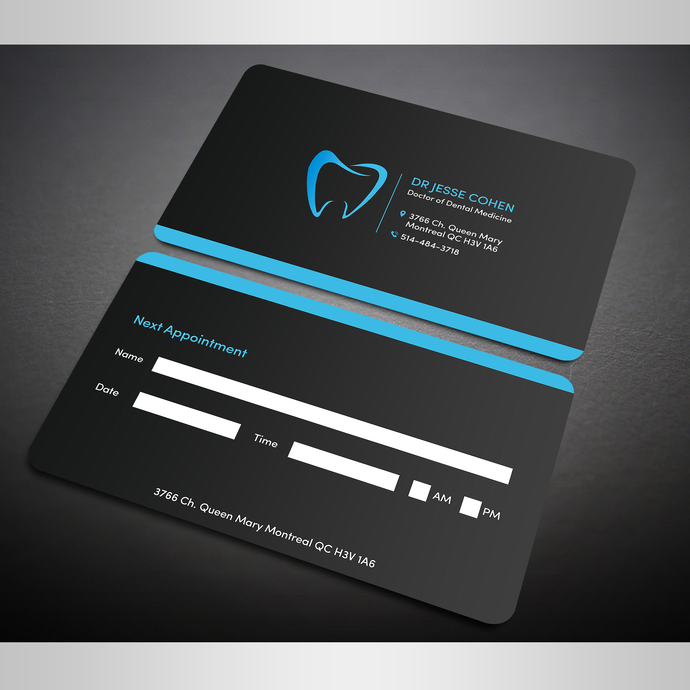 Business Card Design by Designers Hub for this project | Design #21906960