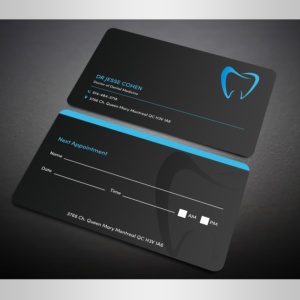 Design de Carte de Visite par Designers Hub pour ce projet | Design : #21906988