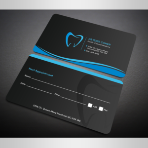 Design de Carte de Visite par Designers Hub pour ce projet | Design : #21907105