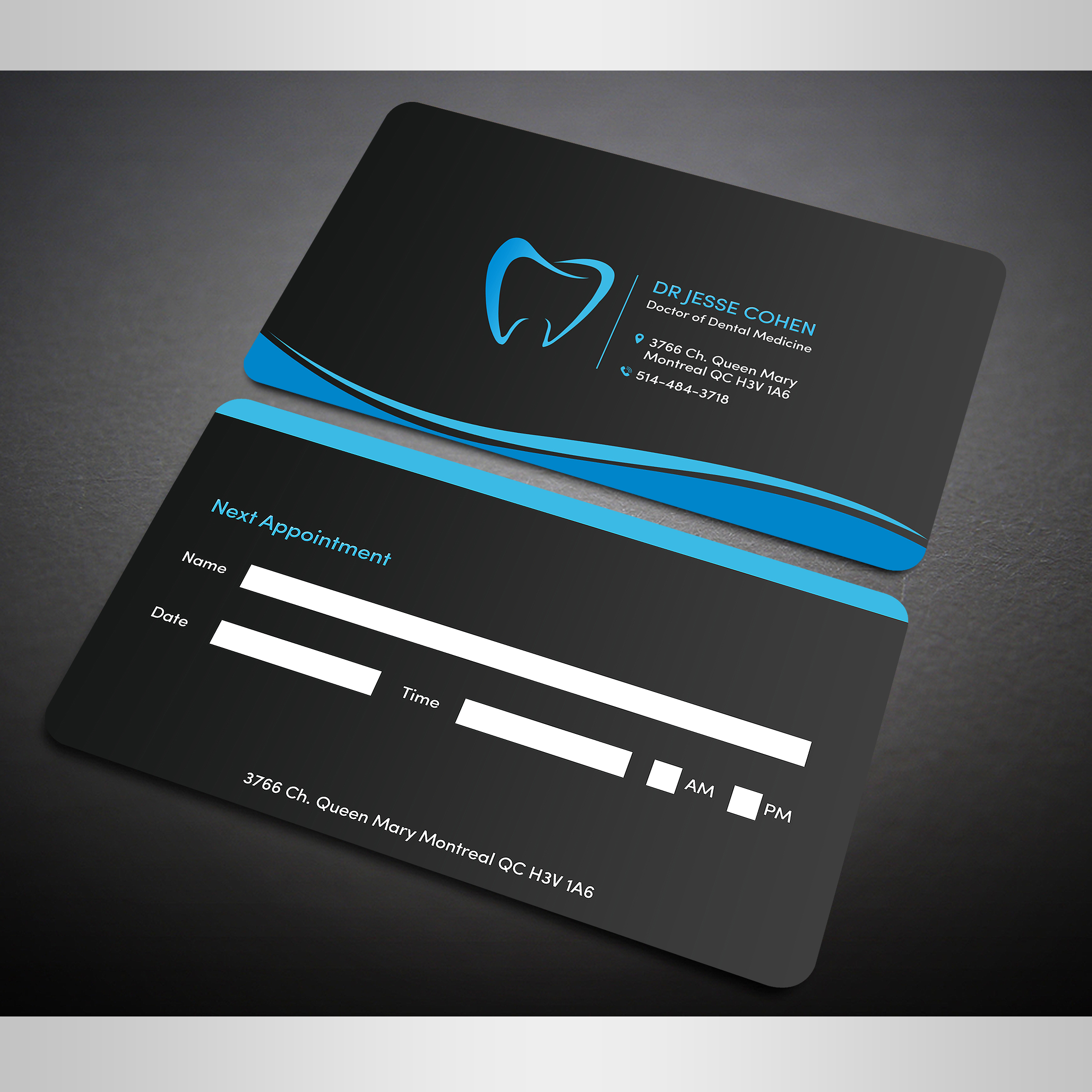 Design de Carte de Visite par Designers Hub pour ce projet | Design #21907114