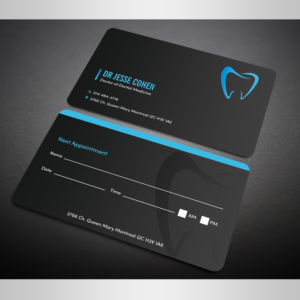 Design de Carte de Visite par Designers Hub pour ce projet | Design : #21907199