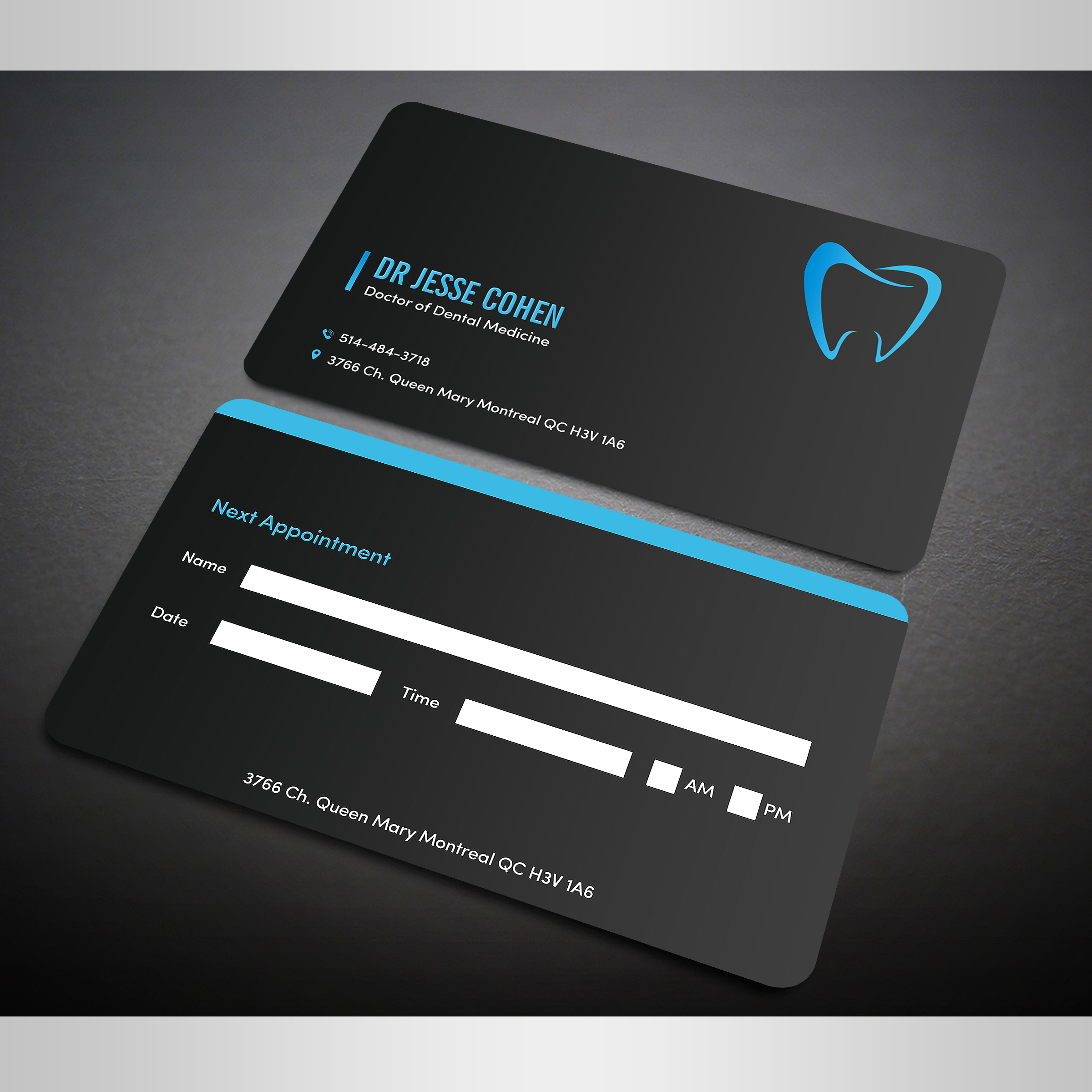 Business Card Design by Designers Hub for this project | Design #21907202