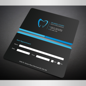 Design de Carte de Visite par Designers Hub pour ce projet | Design : #21907249