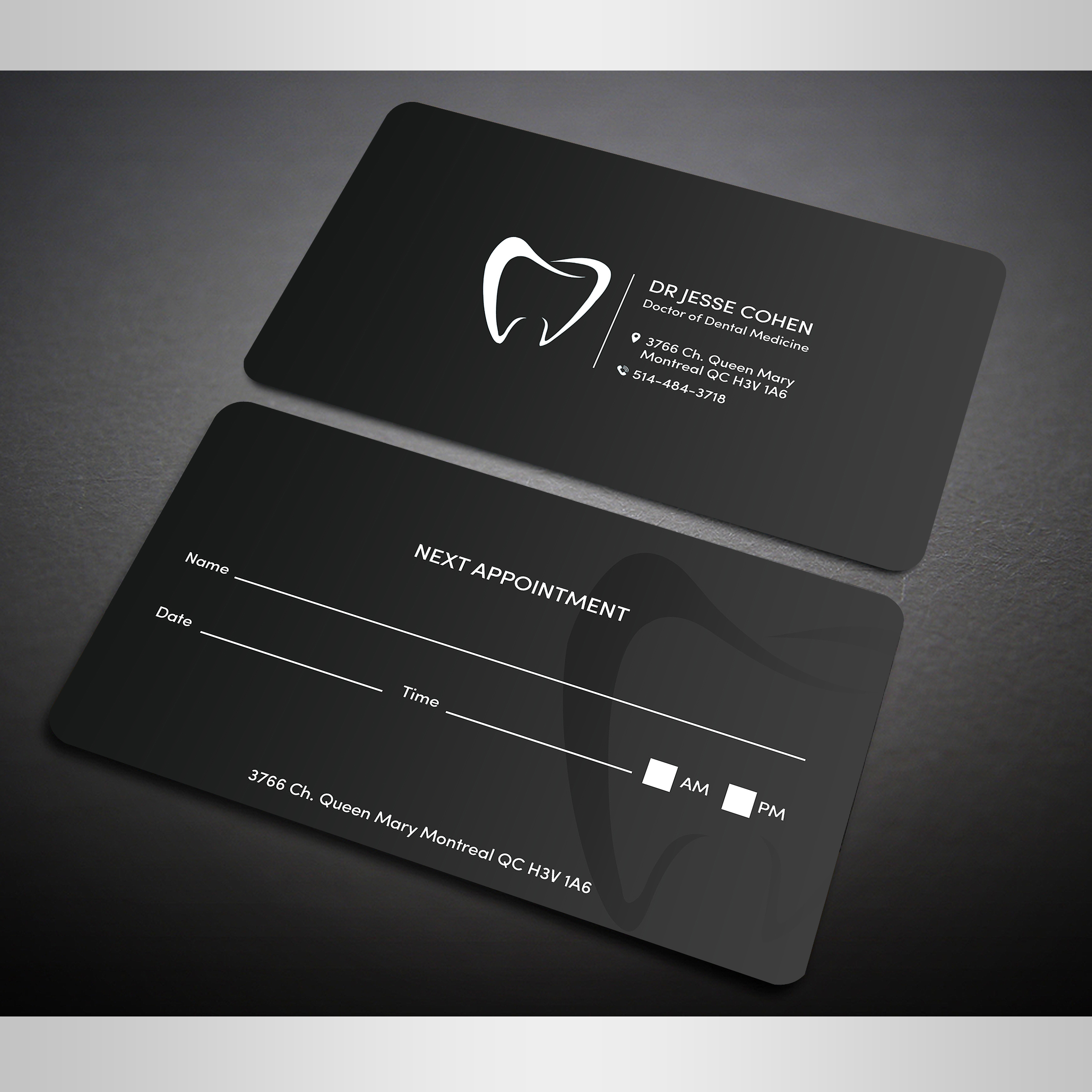 Design de Carte de Visite par Designers Hub pour ce projet | Design #21907292