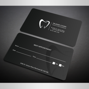 Design de Carte de Visite par Designers Hub pour ce projet | Design : #21907292