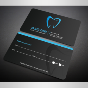 Design de Carte de Visite par Designers Hub pour ce projet | Design : #21907337