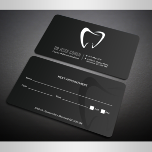 Design de Carte de Visite par Designers Hub pour ce projet | Design : #21907390