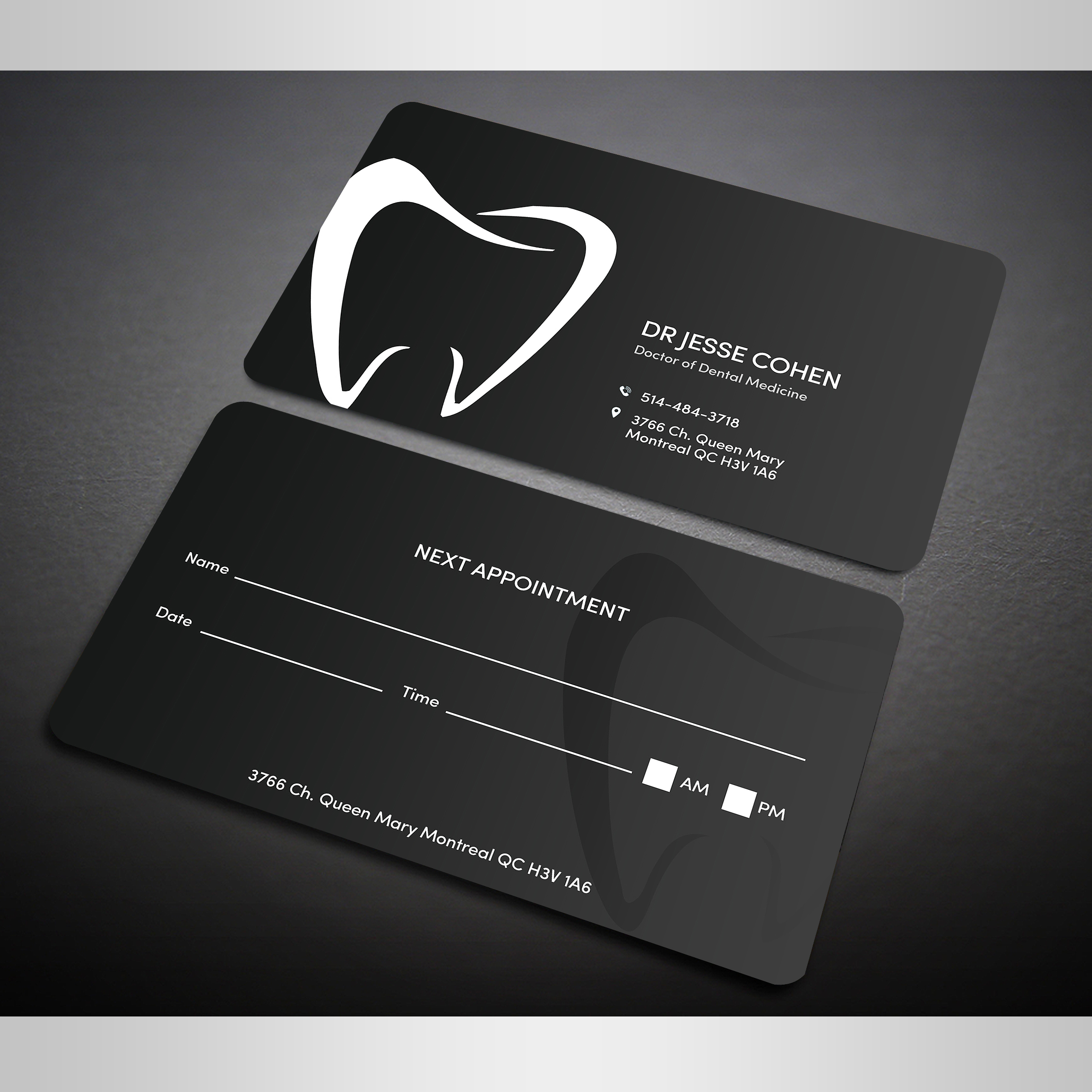 Business Card Design by Designers Hub for this project | Design #21907468