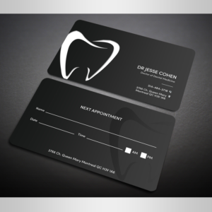 Design de Carte de Visite par Designers Hub pour ce projet | Design : #21907489