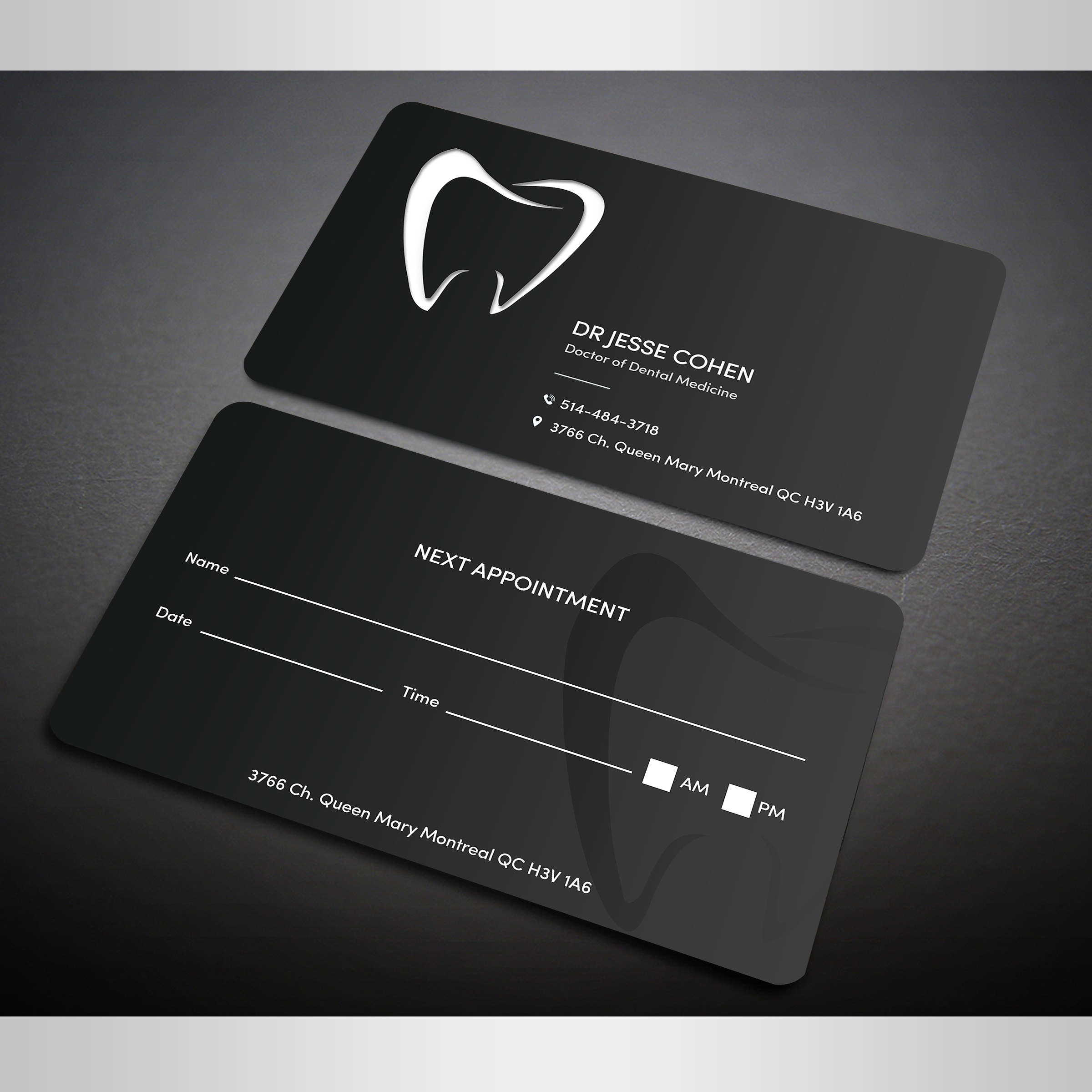 Business Card Design by Designers Hub for this project | Design #21907513