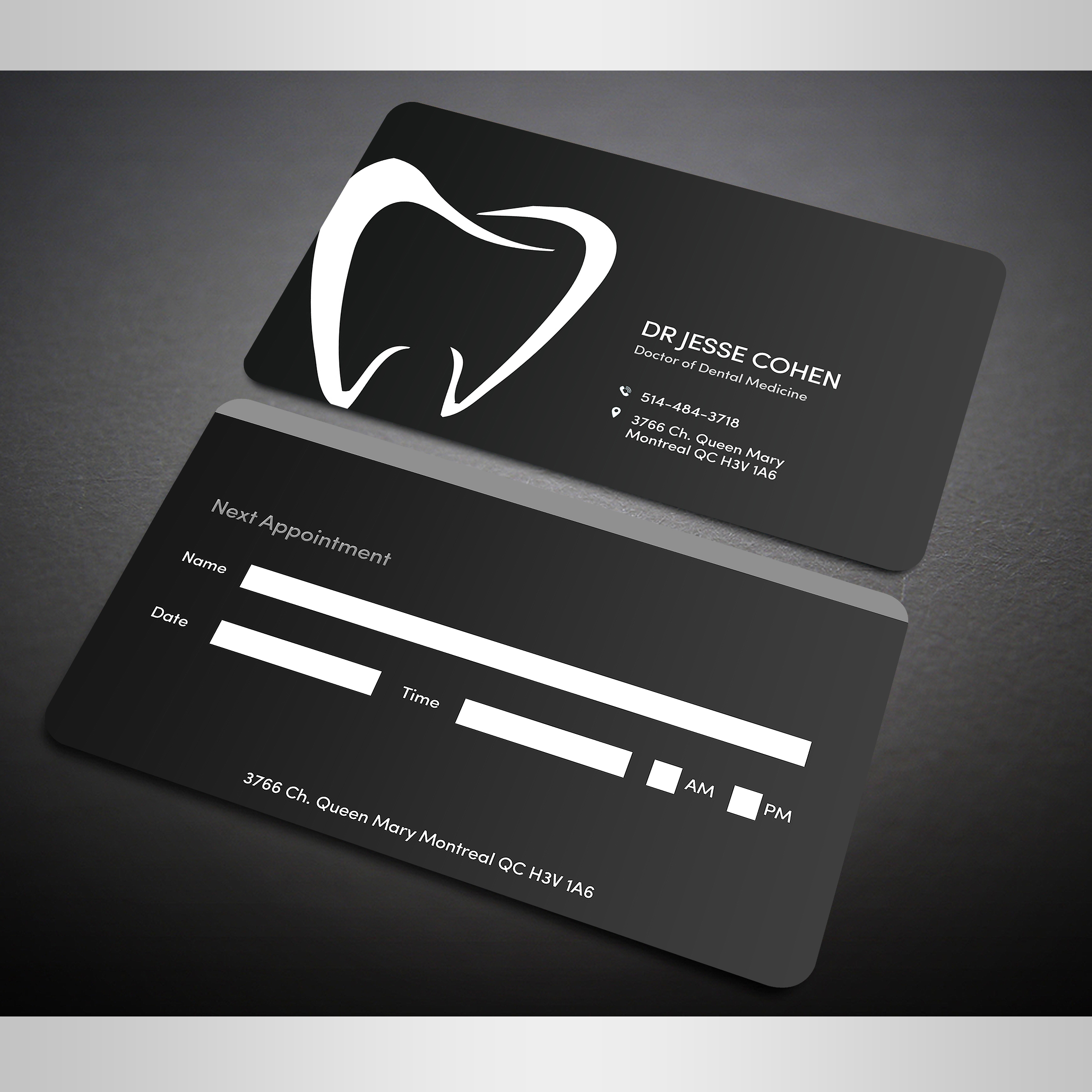 Business Card Design by Designers Hub for this project | Design #21907535