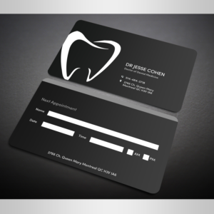 Design de Carte de Visite par Designers Hub pour ce projet | Design : #21907535