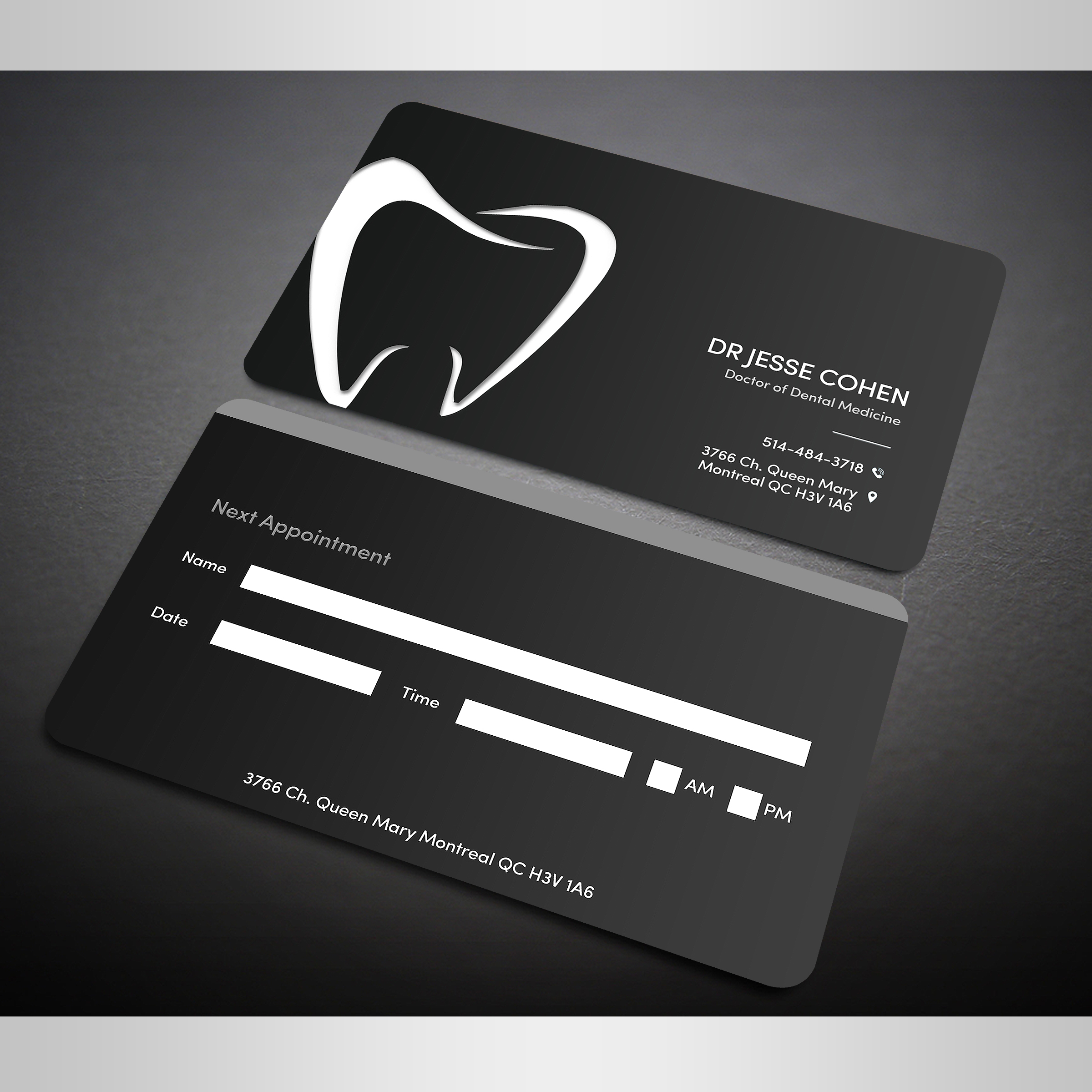 Business Card Design by Designers Hub for this project | Design #21907580