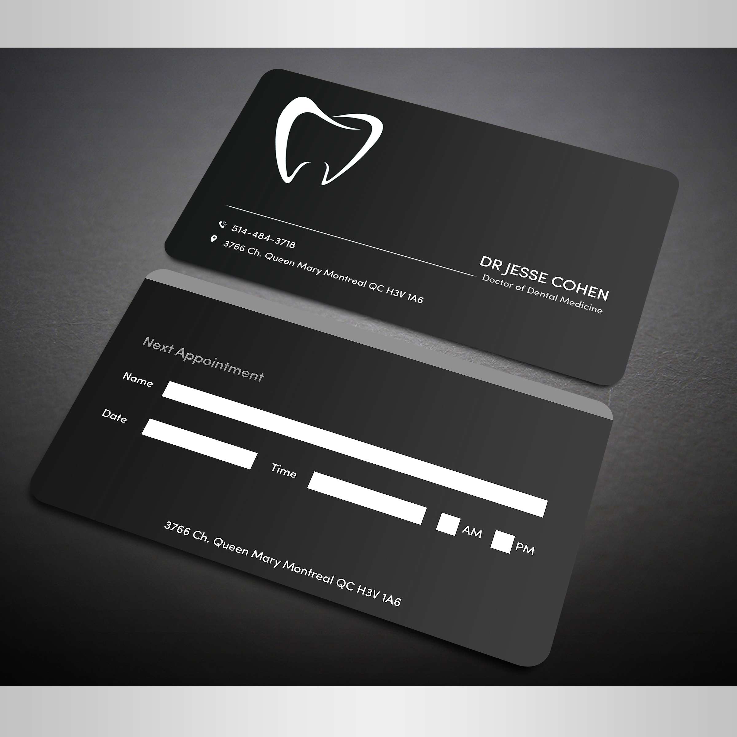 Business Card Design by Designers Hub for this project | Design #21907590