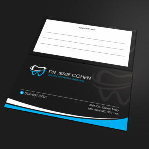 Design de Carte de Visite par Sandaruwan pour ce projet | Design #21907001