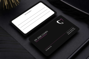 Dental Business Card | Business Card Design by Sandaruwan
