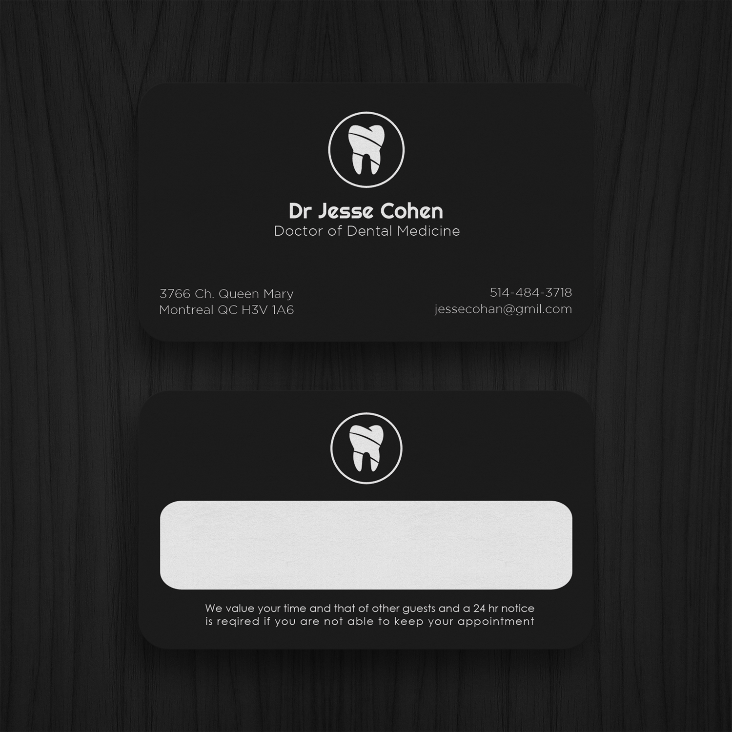 Business Card Design by WebixBD for this project | Design #21915632