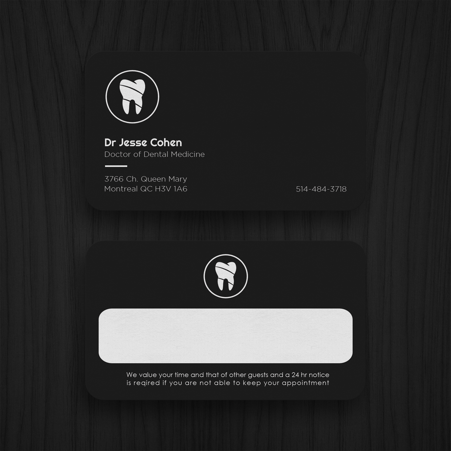 Business Card Design by WebixBD for this project | Design #21915670