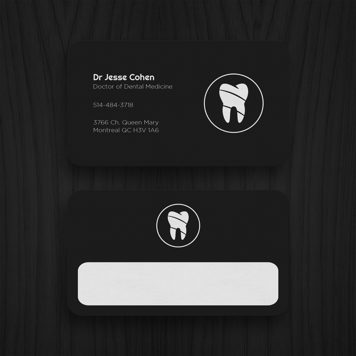 Business Card Design by WebixBD for this project | Design #21915781