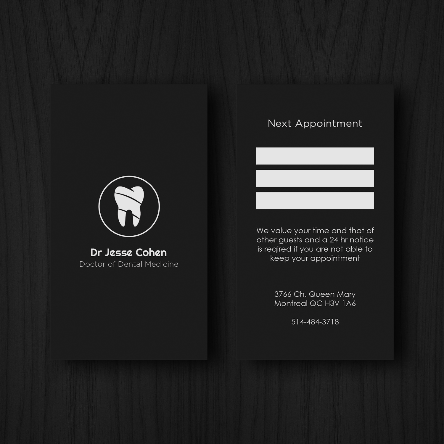 Business Card Design by WebixBD for this project | Design #21915797