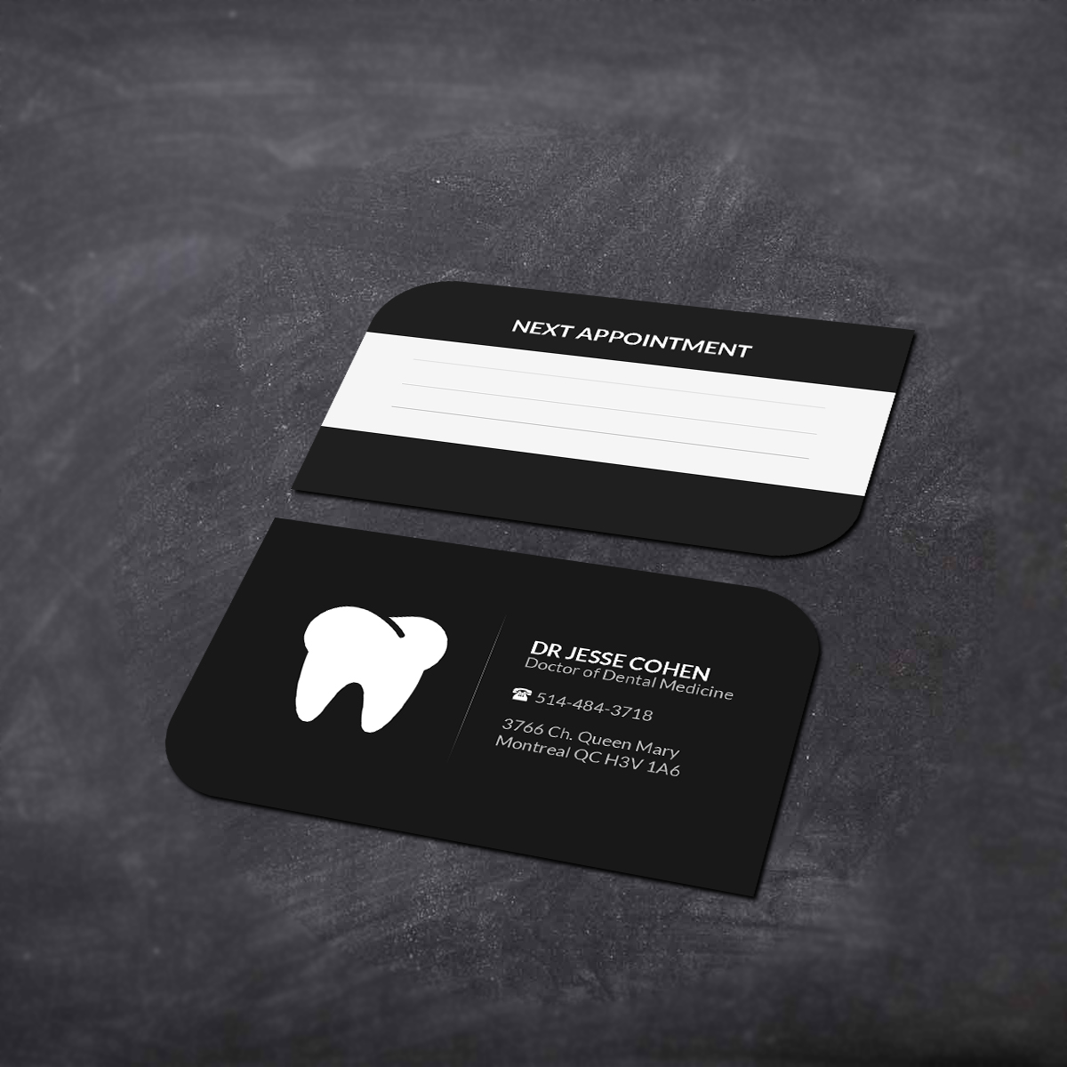 Business Card Design by Creations Box 2015 for this project | Design #21916871