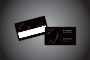 Design de Carte de Visite par Yug Dave pour ce projet | Design #21904663