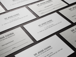 Business Card Design by Tripti Ranjan Gain for this project | Design: #21932886