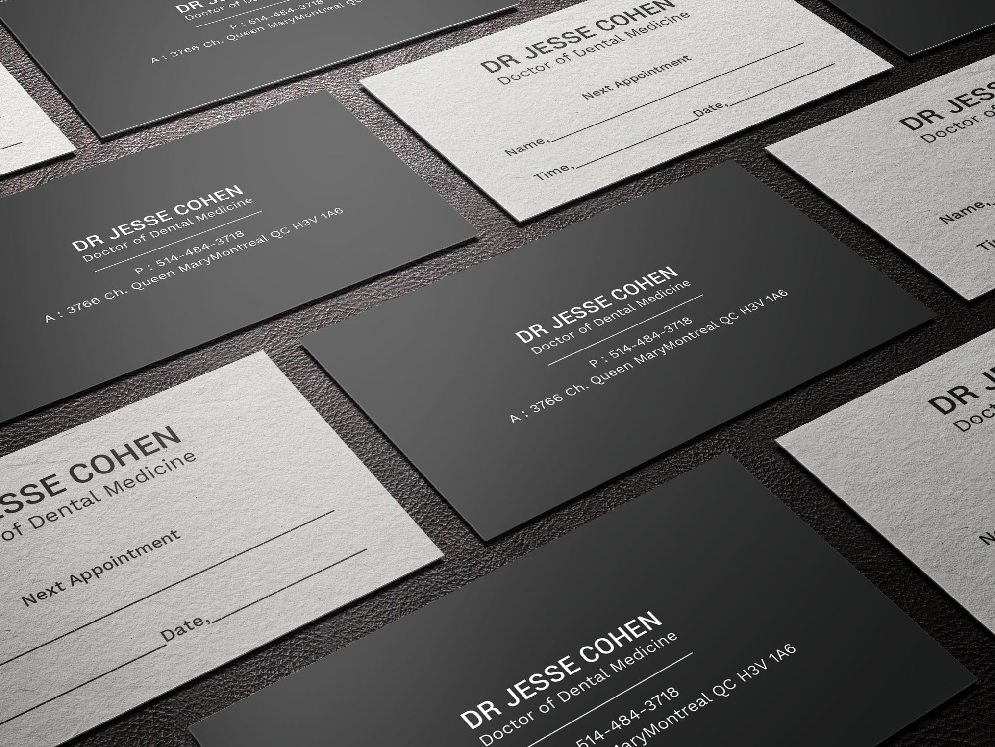 Business Card Design by Tripti Ranjan Gain for this project | Design #21932888
