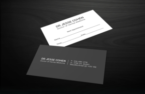 Business Card Design by Tripti Ranjan Gain for this project | Design: #21932893