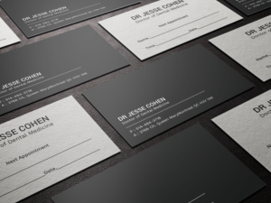 Business Card Design by Tripti Ranjan Gain for this project | Design: #21932894