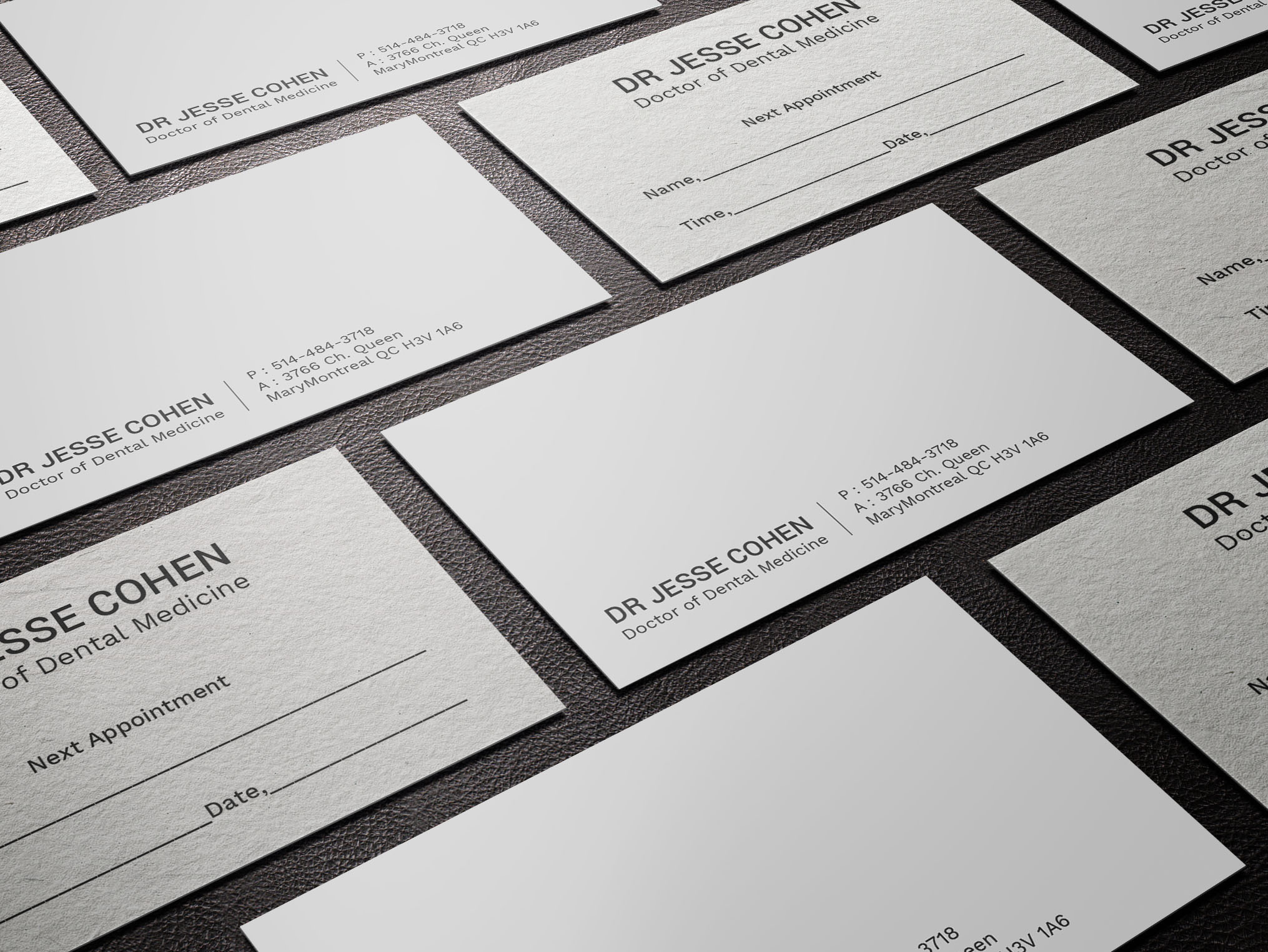 Business Card Design by Tripti Ranjan Gain for this project | Design #21932895