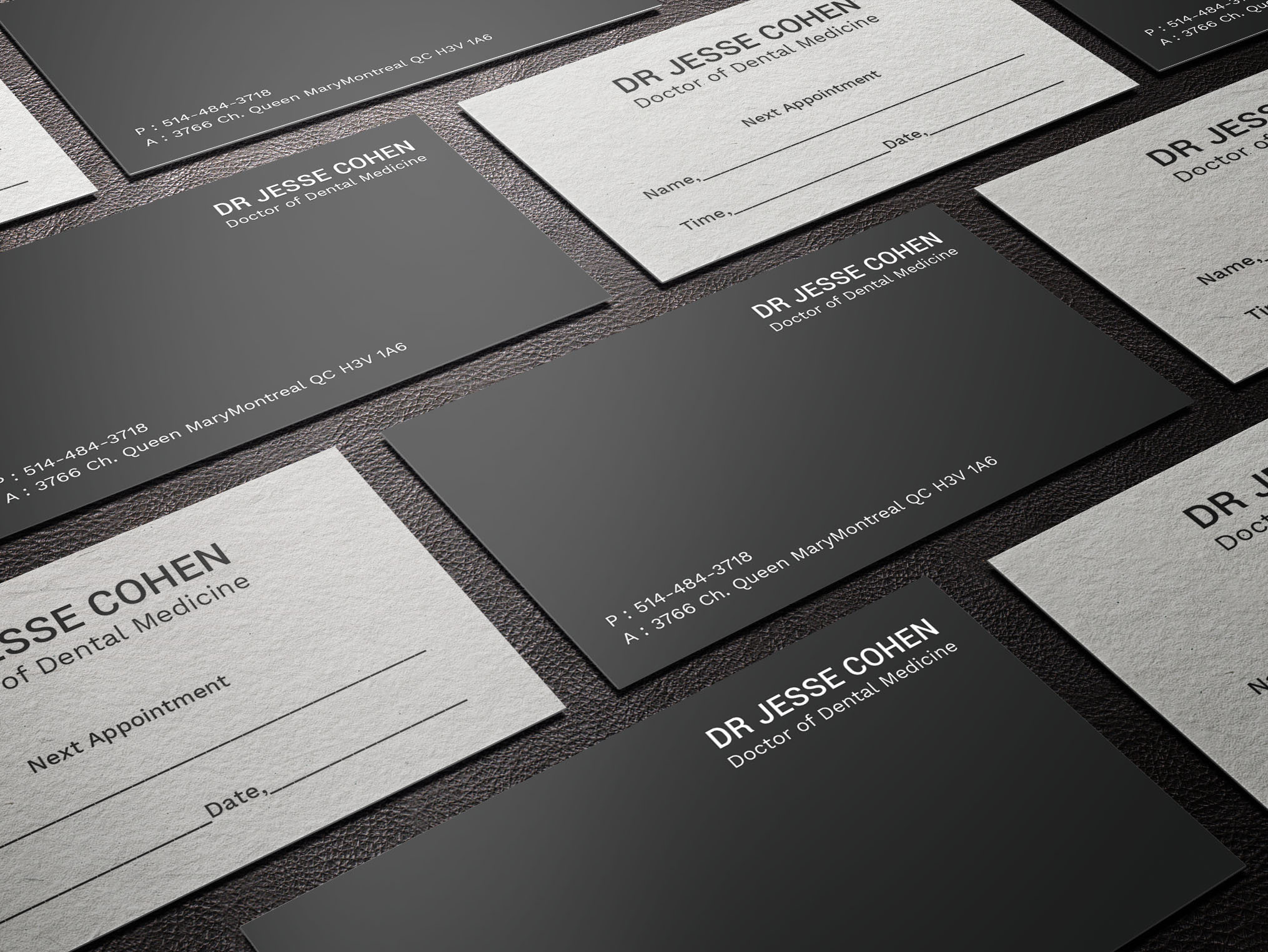 Business Card Design by Tripti Ranjan Gain for this project | Design #21932896