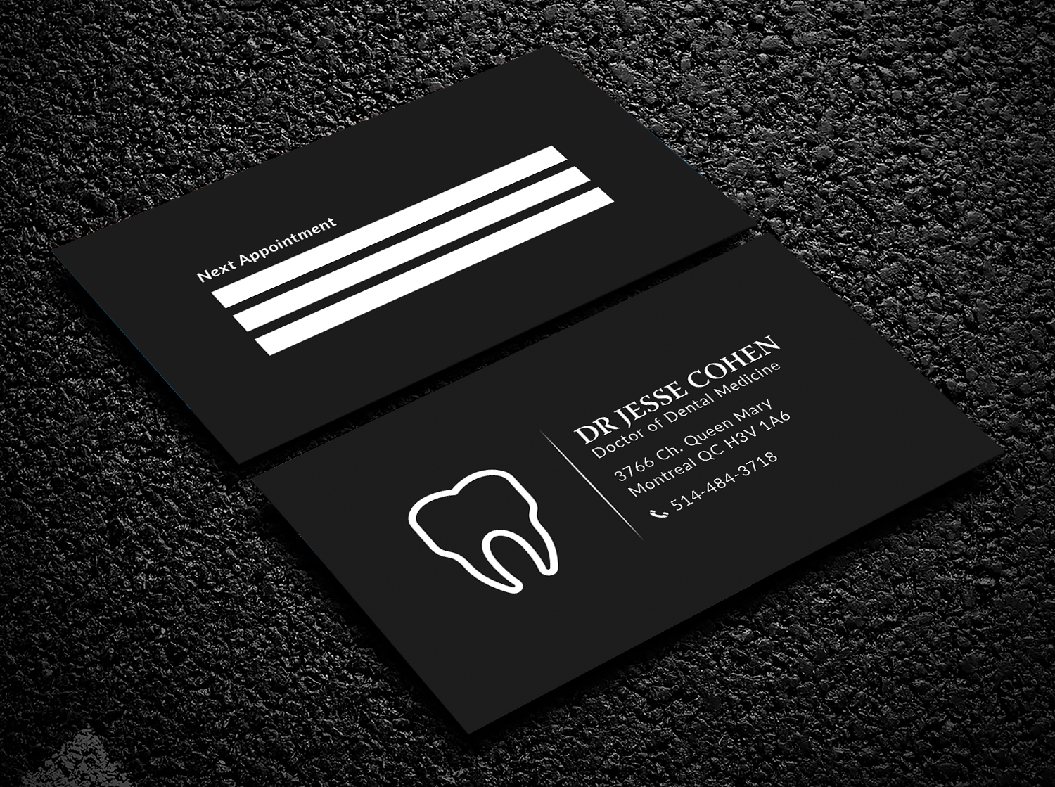 Design de Carte de Visite par Bold Pixels pour ce projet | Design #21903196