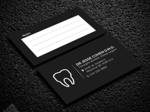 Design de Carte de Visite par Prabir Sikder pour ce projet | Design #21942703
