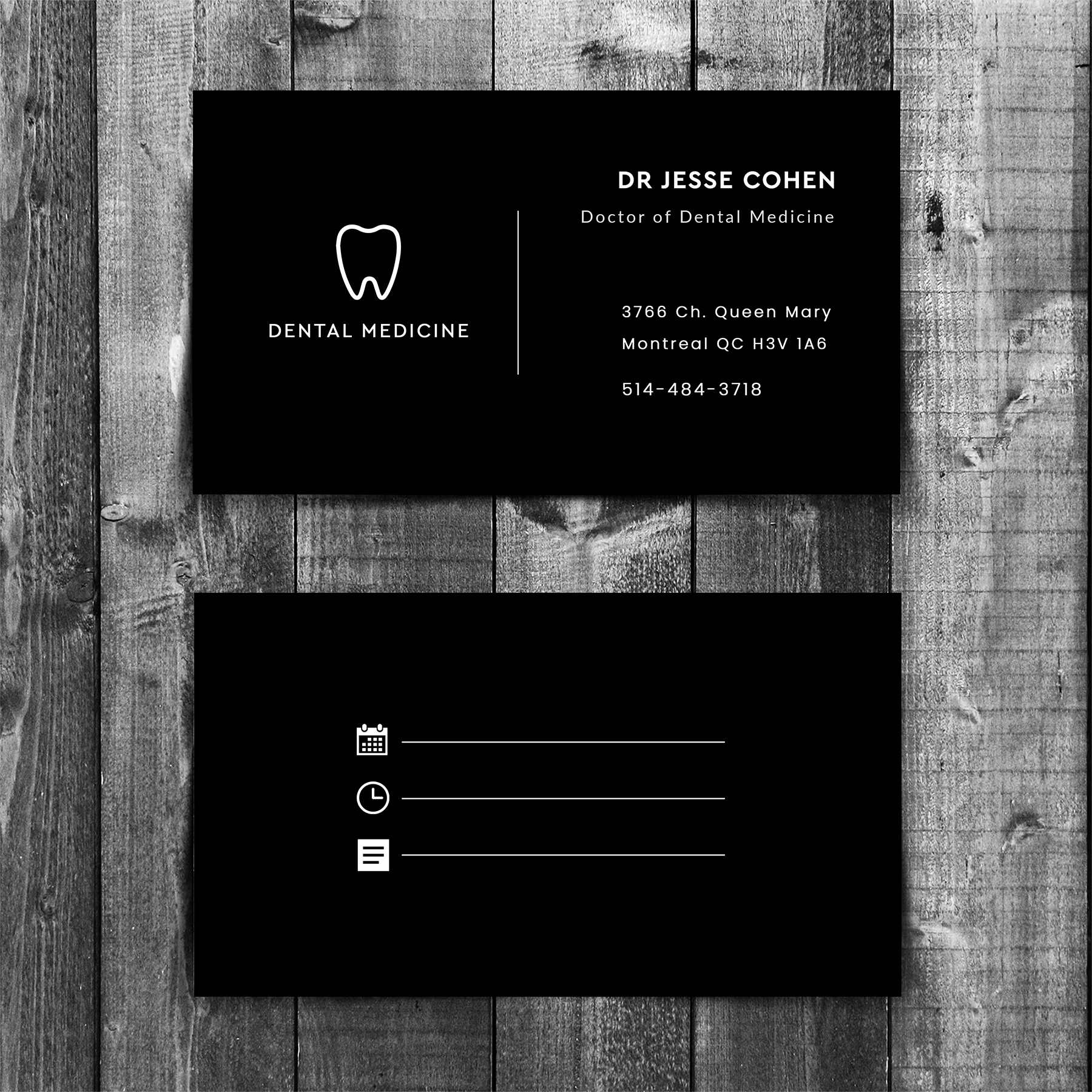 Design de Carte de Visite par aberyor pour ce projet | Design #21927339