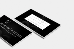 Business Card Design by Best Art2