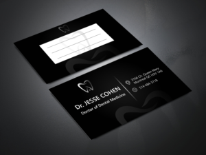 Business Card Design by Best Art2 for this project | Design: #21935630