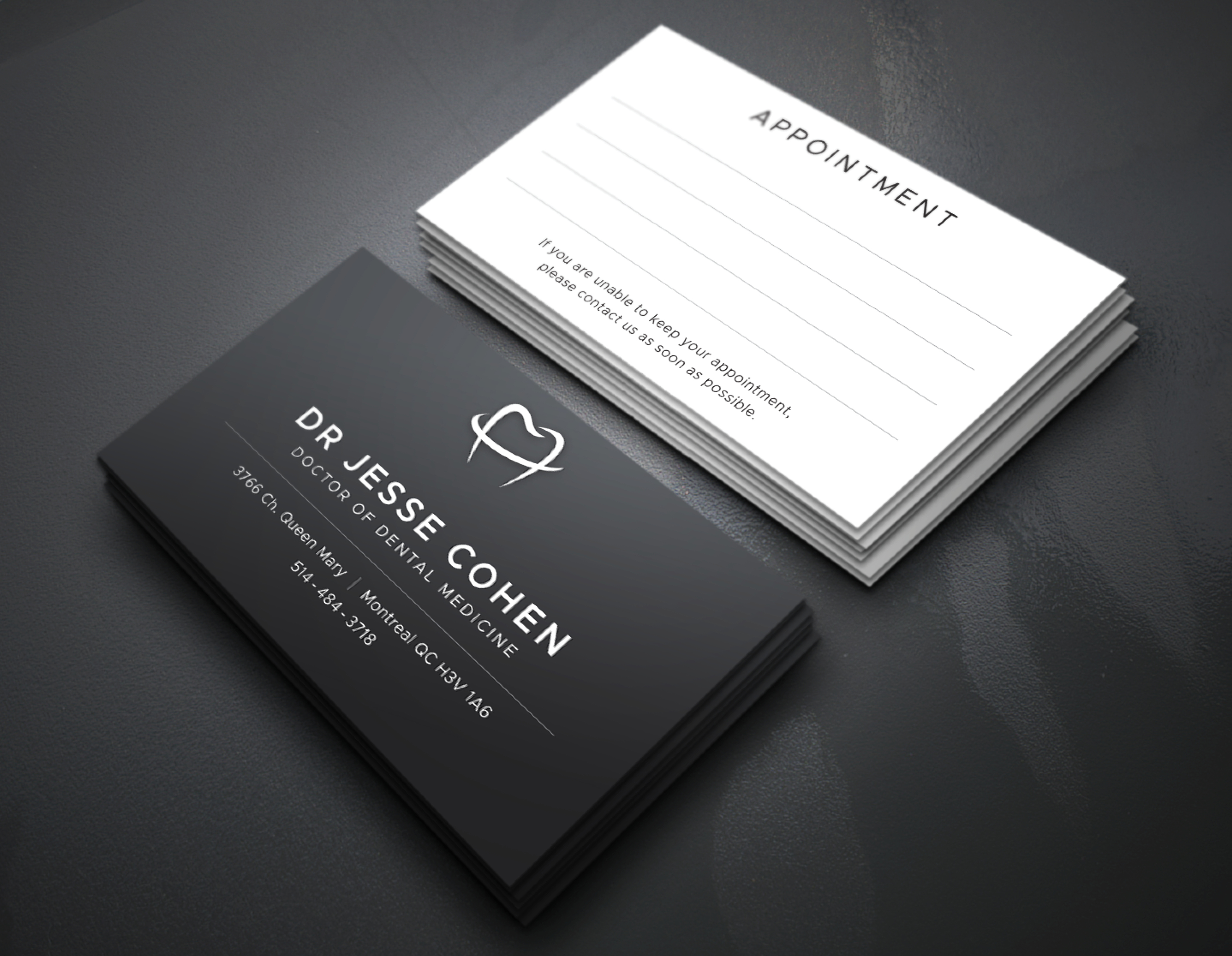 Business Card Design by koegelenberg for this project | Design #21940457